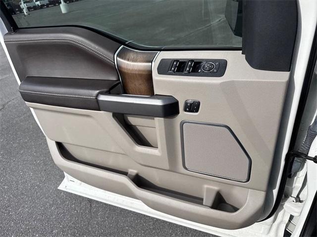 used 2020 Ford F-150 car, priced at $49,995