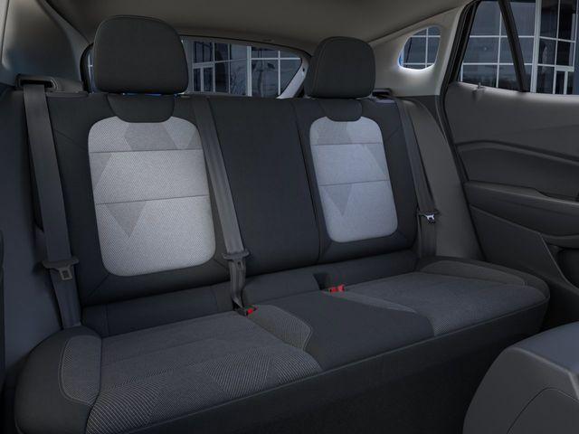 new 2026 Chevrolet Trax car, priced at $23,535