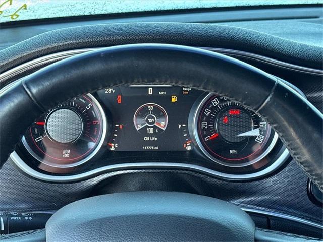 used 2016 Dodge Challenger car, priced at $22,000