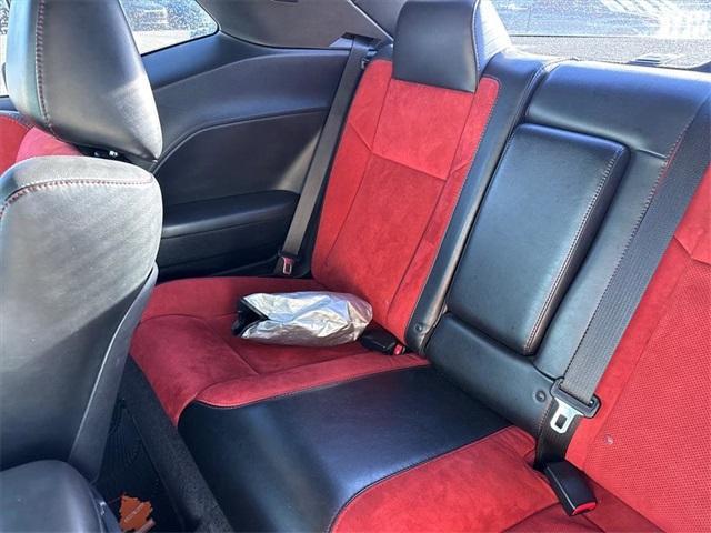 used 2016 Dodge Challenger car, priced at $22,000