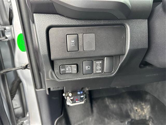 used 2020 Toyota Tacoma car, priced at $31,895