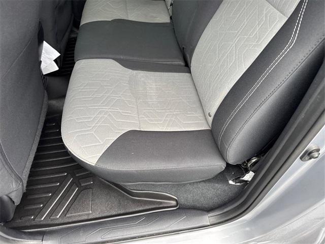 used 2020 Toyota Tacoma car, priced at $31,895