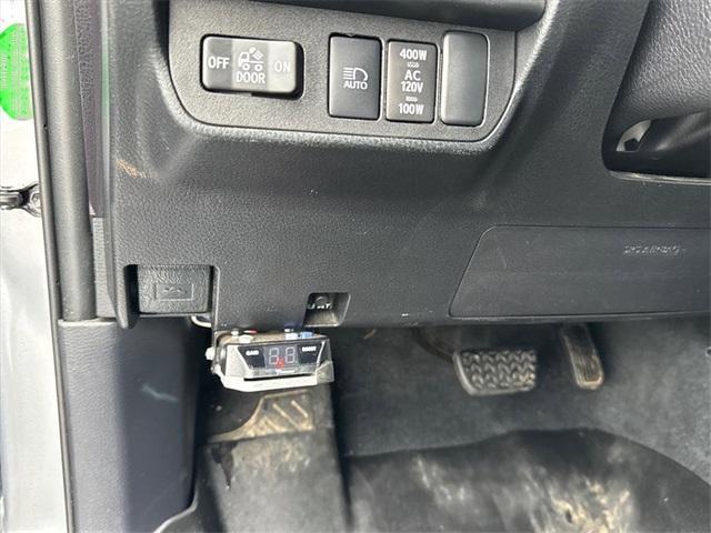 used 2020 Toyota Tacoma car, priced at $31,895