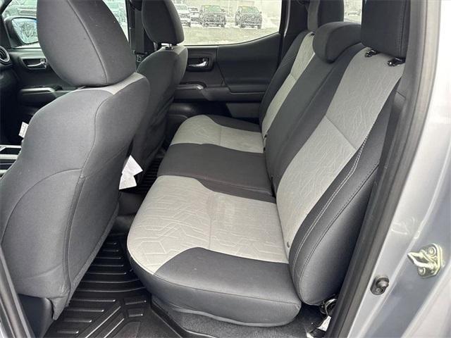 used 2020 Toyota Tacoma car, priced at $31,895