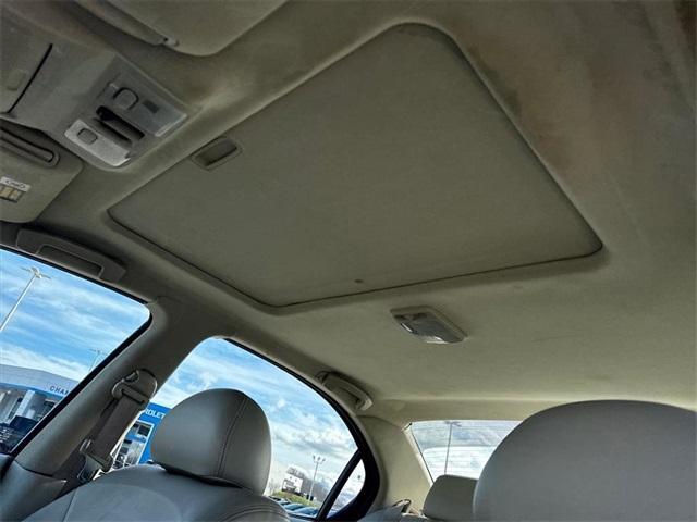 used 2004 INFINITI I35 car, priced at $4,895