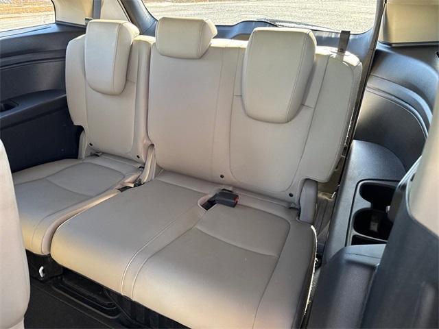 used 2019 Honda Odyssey car, priced at $23,895