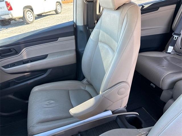 used 2019 Honda Odyssey car, priced at $23,895