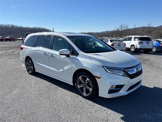used 2019 Honda Odyssey car, priced at $23,895