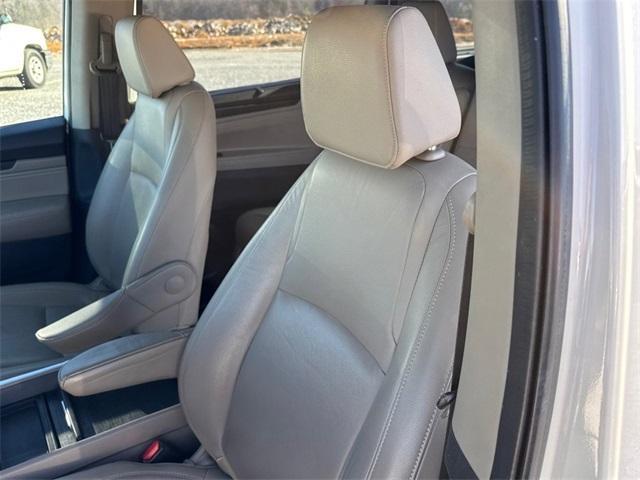 used 2019 Honda Odyssey car, priced at $23,895