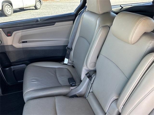 used 2019 Honda Odyssey car, priced at $23,895
