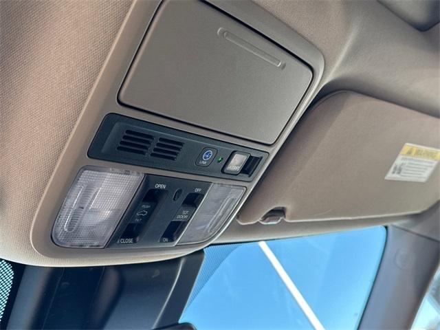 used 2019 Honda Odyssey car, priced at $23,895