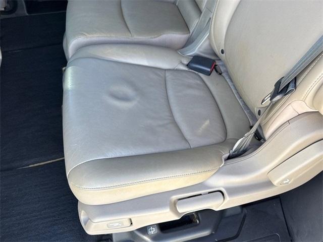 used 2019 Honda Odyssey car, priced at $23,895