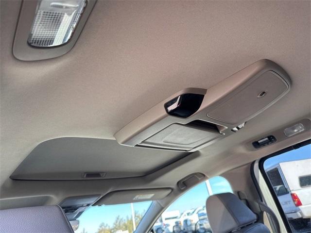 used 2019 Honda Odyssey car, priced at $23,895