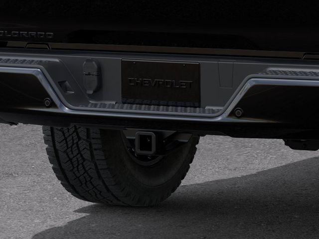 new 2026 Chevrolet Colorado car, priced at $41,095