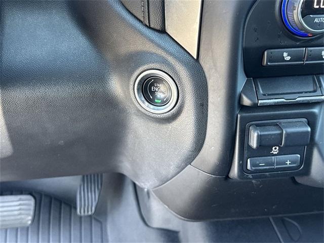 used 2020 Chevrolet Silverado 1500 car, priced at $28,999