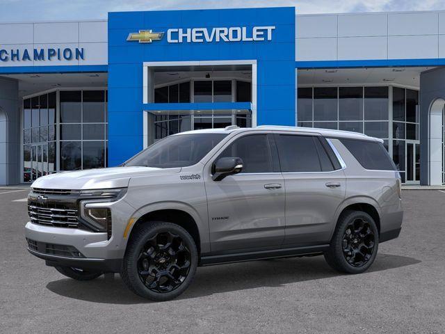 new 2026 Chevrolet Tahoe car, priced at $99,175