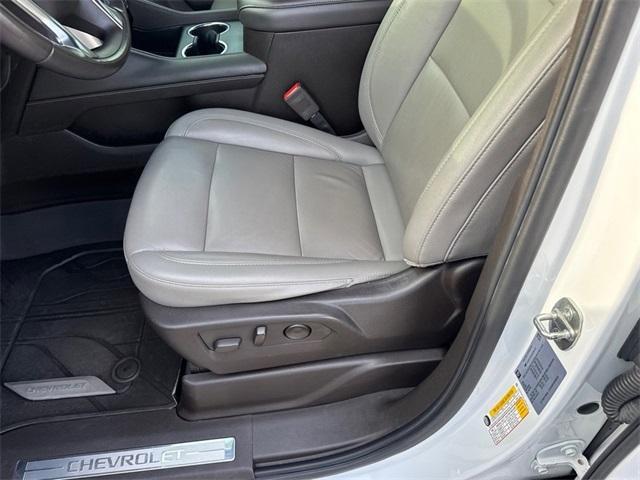 used 2021 Chevrolet Tahoe car, priced at $49,000