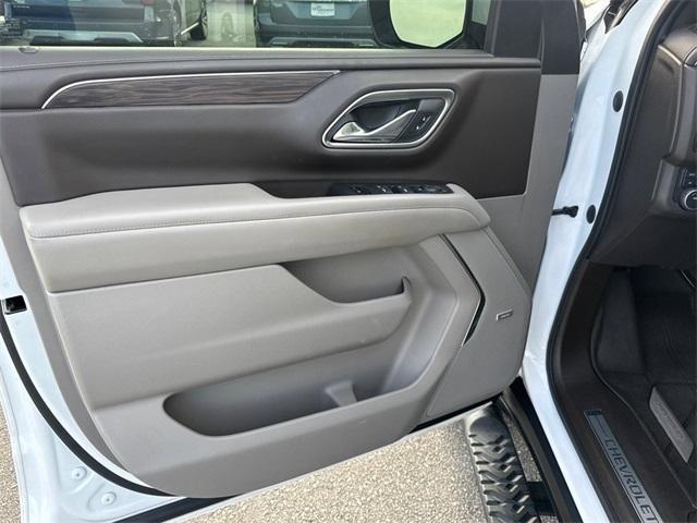 used 2021 Chevrolet Tahoe car, priced at $49,000