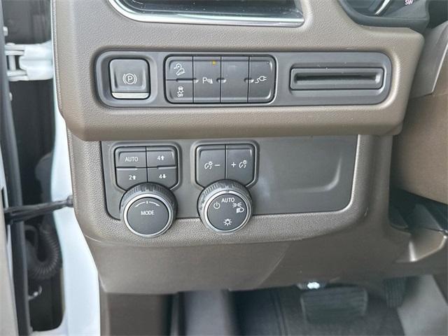 used 2021 Chevrolet Tahoe car, priced at $49,000