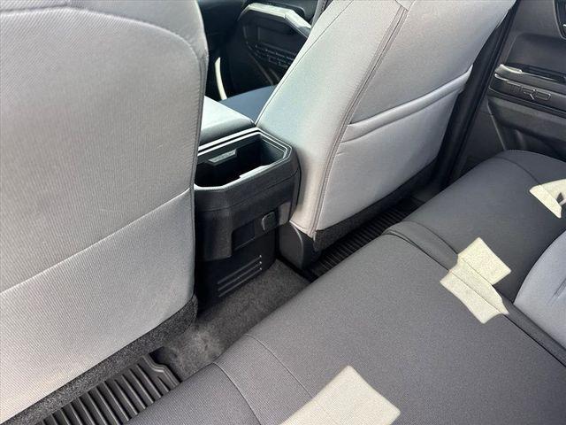 used 2025 Toyota Tacoma car, priced at $43,995