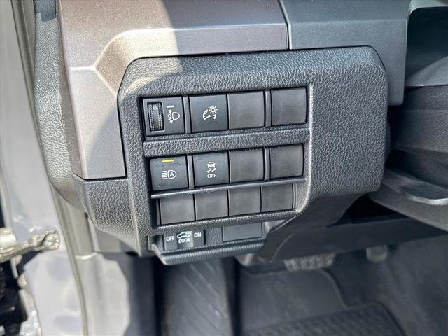 used 2025 Toyota Tacoma car, priced at $43,995