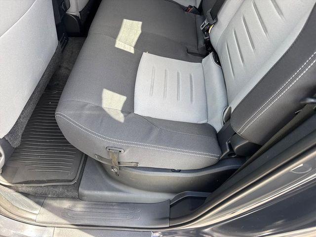 used 2025 Toyota Tacoma car, priced at $43,995