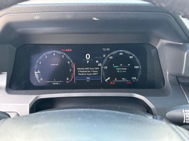 used 2025 Toyota Tacoma car, priced at $43,995