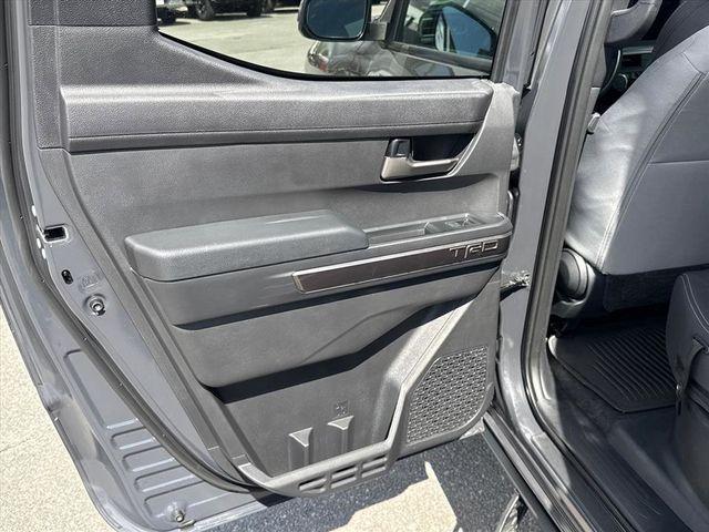 used 2025 Toyota Tacoma car, priced at $43,995