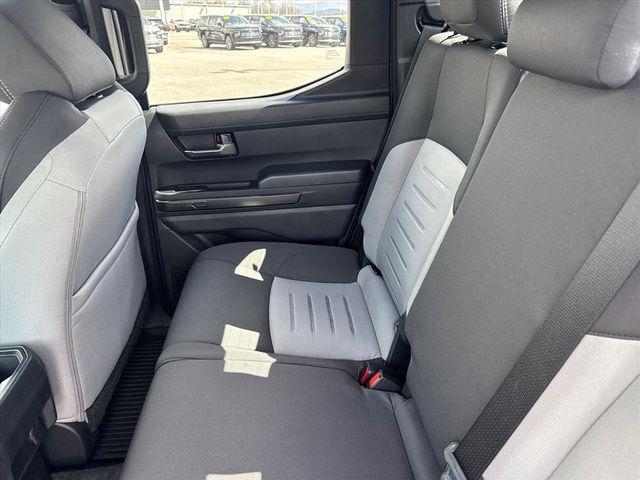 used 2025 Toyota Tacoma car, priced at $43,995