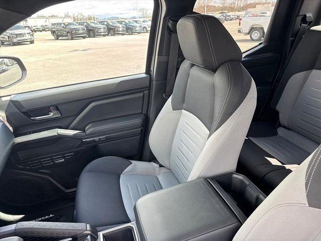 used 2025 Toyota Tacoma car, priced at $43,995