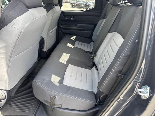 used 2025 Toyota Tacoma car, priced at $43,995