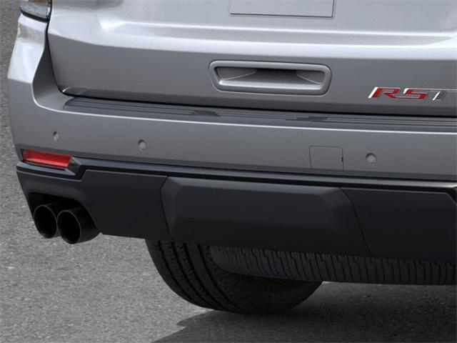 new 2026 Chevrolet Suburban car, priced at $82,240