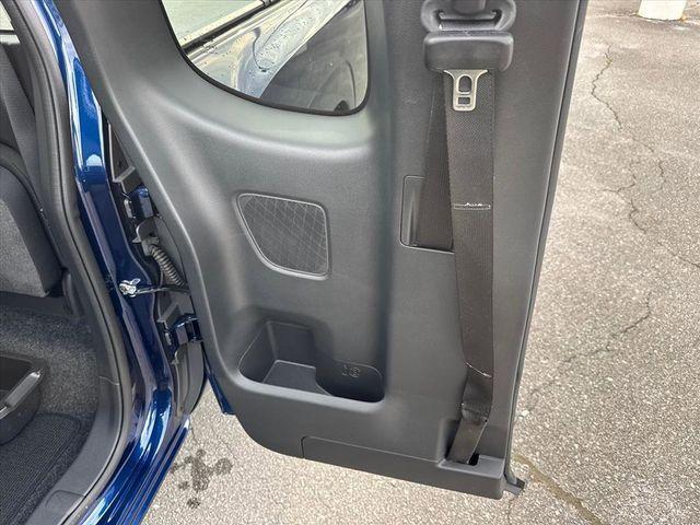 used 2022 Nissan Frontier car, priced at $26,395