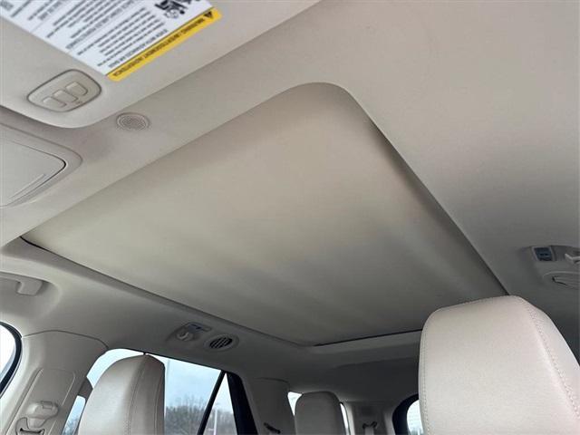 used 2021 Ford Explorer car, priced at $24,595