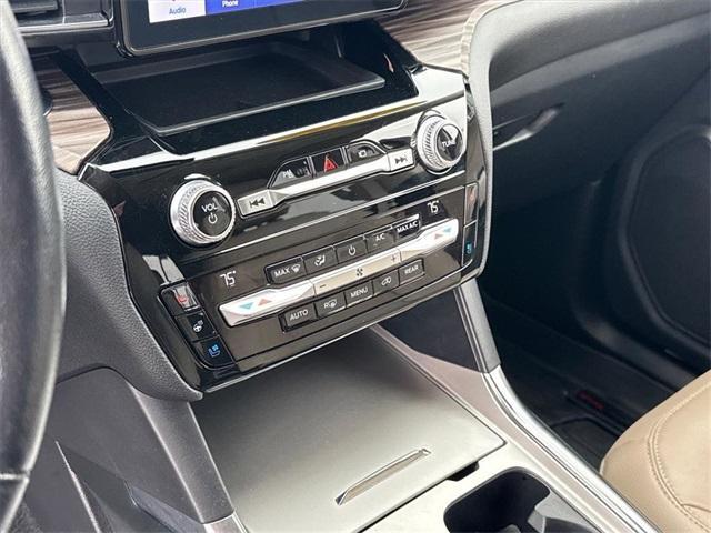 used 2021 Ford Explorer car, priced at $24,595