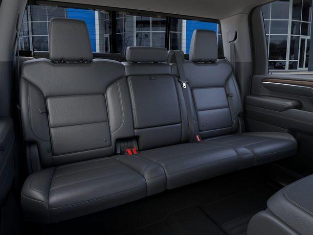 new 2026 Chevrolet Silverado 2500 car, priced at $77,170