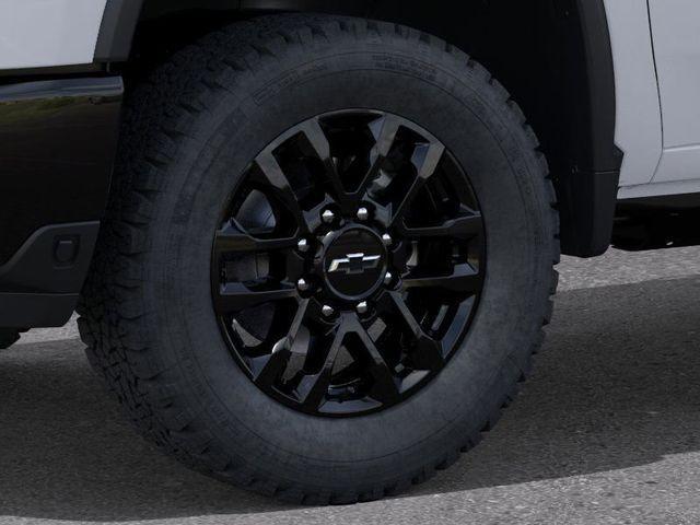 new 2026 Chevrolet Silverado 2500 car, priced at $77,170