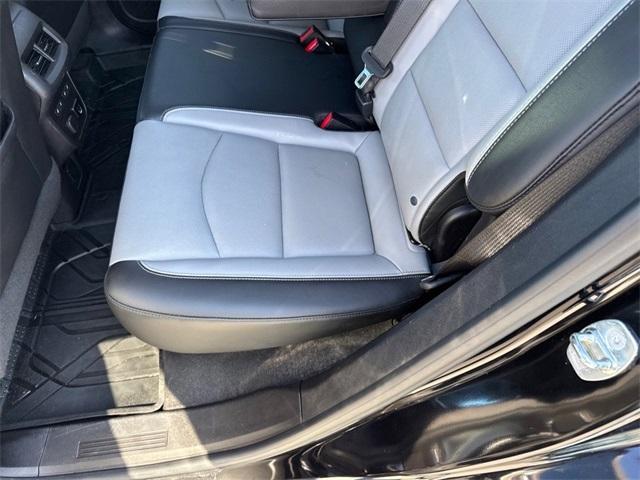 used 2018 Chevrolet Equinox car, priced at $15,795