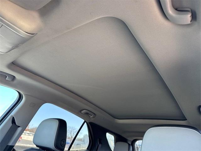 used 2018 Chevrolet Equinox car, priced at $15,795