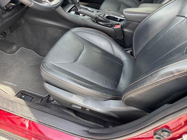 used 2019 Subaru Crosstrek car, priced at $18,000