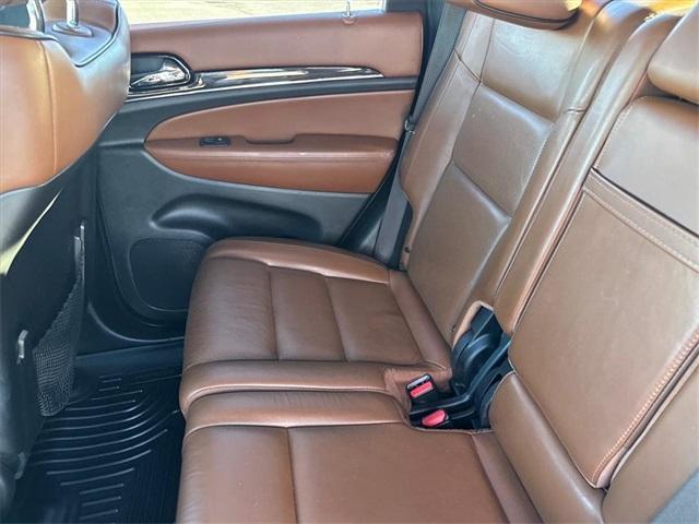 used 2020 Jeep Grand Cherokee car, priced at $23,695