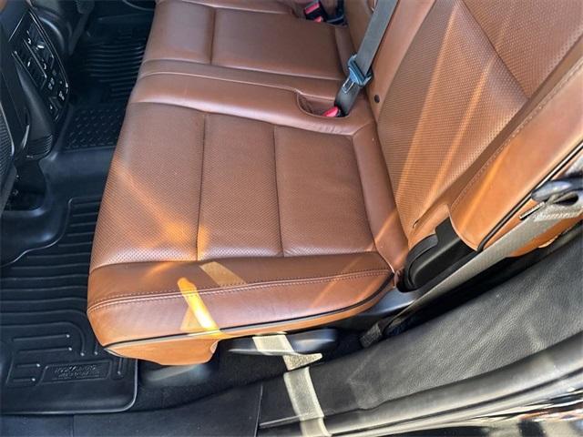 used 2020 Jeep Grand Cherokee car, priced at $23,695