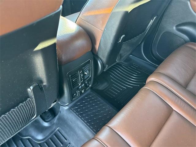 used 2020 Jeep Grand Cherokee car, priced at $23,695