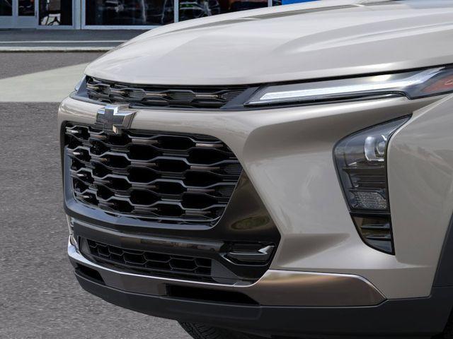 new 2026 Chevrolet Trax car, priced at $27,530