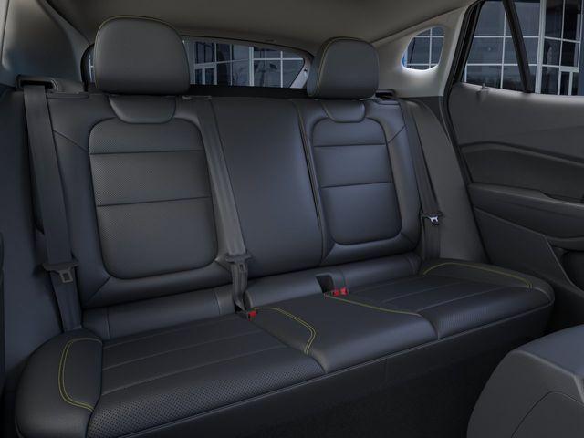 new 2026 Chevrolet Trax car, priced at $27,530