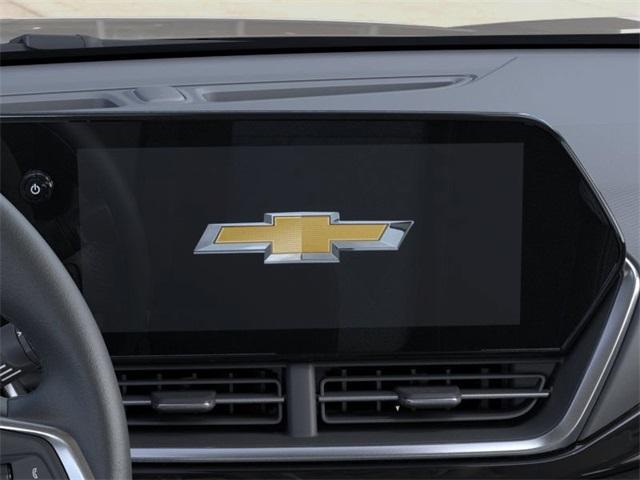 new 2026 Chevrolet Trax car, priced at $27,530