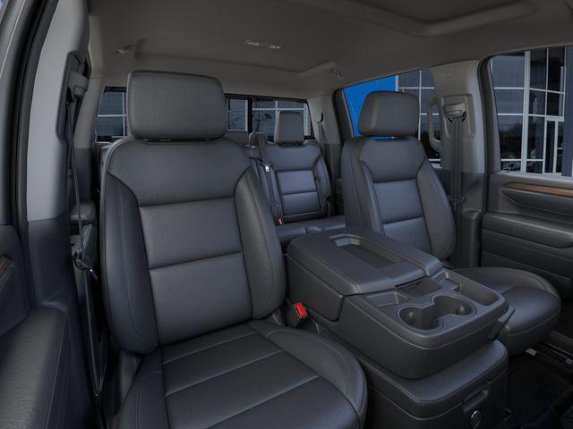 new 2026 Chevrolet Silverado 2500 car, priced at $64,535