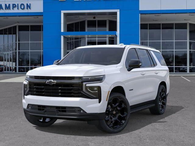 new 2026 Chevrolet Tahoe car, priced at $87,450