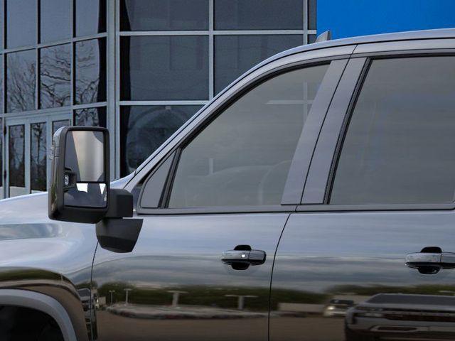 new 2026 Chevrolet Silverado 2500 car, priced at $91,180