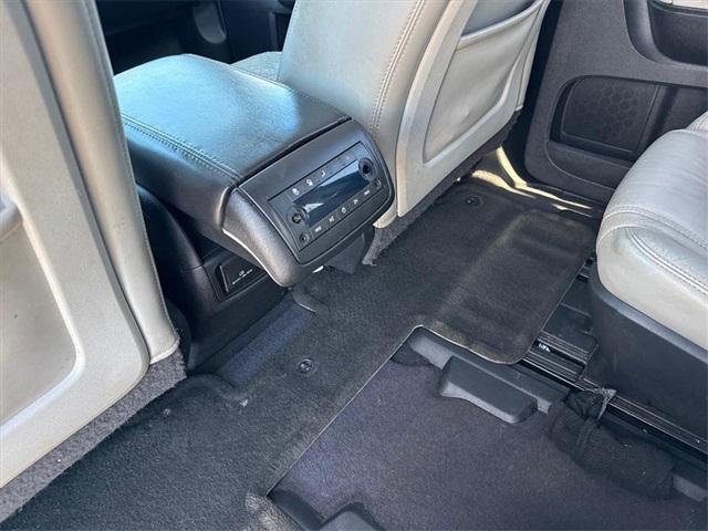 used 2011 Chevrolet Traverse car, priced at $3,895